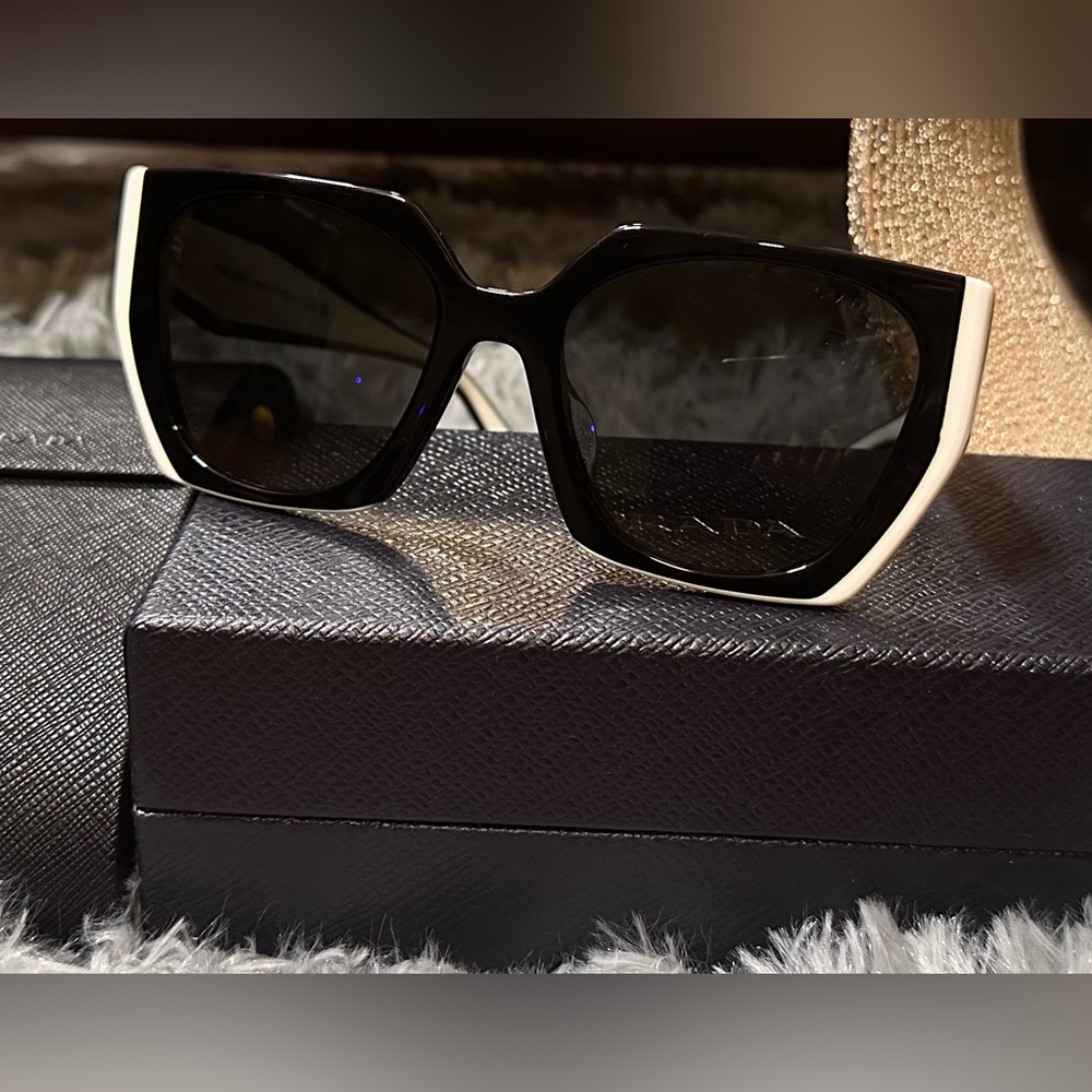 Prada sunglasses